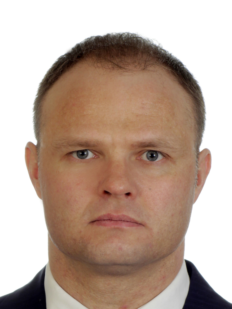 Tomasz Bareła, radca prawny